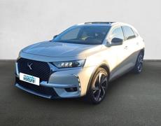 DS DS7 Crossback Fontenay-sur-Eure