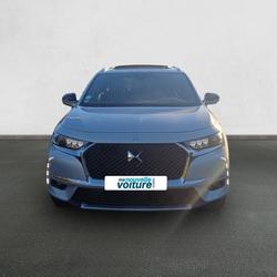 DS DS7 Crossback BlueHDi 130 EAT8 - Grand Chic occasion - Fontenay-sur-Eure - photo 2/23