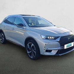 DS DS7 Crossback BlueHDi 130 EAT8 - Grand Chic occasion - Fontenay-sur-Eure - photo 3/23