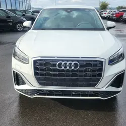 Audi Q2 35 TDI 150CH S LINE S TRONIC 7 Rivesaltes