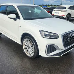 Audi Q2 35 TDI 150CH S LINE S TRONIC 7 Rivesaltes