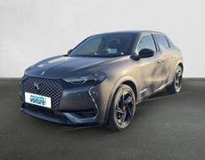 DS DS3 Crossback Fontenay-sur-Eure
