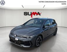 Volkswagen Golf 8 Paray-le-Monial