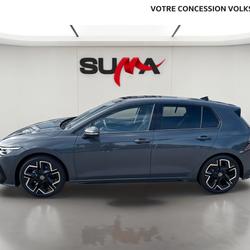 Volkswagen Golf 8 Golf 1.5 eTSI EVO2 150 DSG7 R-Line Edition Paray-le-Monial