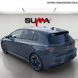 Volkswagen Golf 8 Golf 1.5 eTSI EVO2 150 DSG7 R-Line Edition Paray-le-Monial