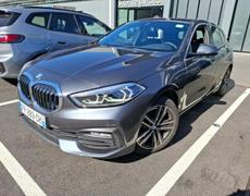 BMW Serie 1 Carentoir