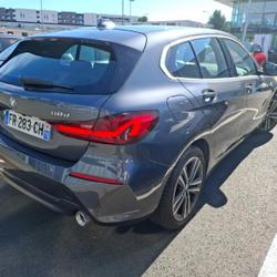 BMW Serie 1 (F40) 118DA 150CH BUSINESS DESIGN ? ENTRETIEN COMPLET ? Carentoir