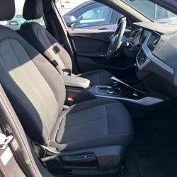 BMW Serie 1 (F40) 118DA 150CH BUSINESS DESIGN ? ENTRETIEN COMPLET ? Carentoir