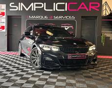 BMW Serie 3 La Motte-Servolex
