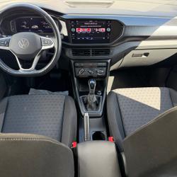 Volkswagen T-Cross 1.0 TSI 110 LIFE PLUS DSG Genay