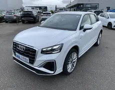 Audi Q2 Saint-Saturnin