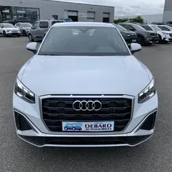 Audi Q2 35 TDI 150CH S LINE S TRONIC 7 Saint-Saturnin