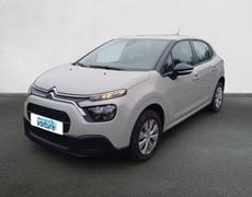 Citroen C3 Fontenay-sur-Eure
