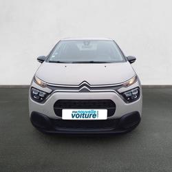 Citroen C3 PureTech 82 S&S BVM5 - Live occasion - Fontenay-sur-Eure - photo 2/21