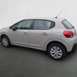 Citroen C3 PureTech 82 S&S BVM5 - Live occasion - Fontenay-sur-Eure - photo 2/21