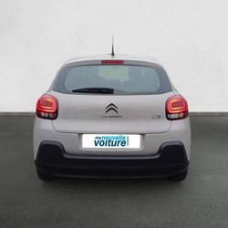 Citroen C3 PureTech 82 S&S BVM5 - Live occasion - Fontenay-sur-Eure - photo 3/21