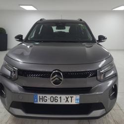 Citroen e-C3 113 ch autonomie confort - Plus occasion - Fontenay-sur-Eure - photo 2/18