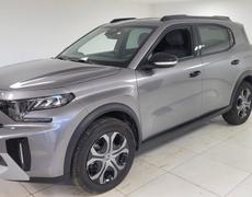 Citroen e-C3 Aircross Fontenay-sur-Eure