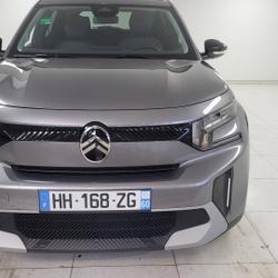Citroen e-C3 Aircross 113 ch autonomie &eacute;tendue - Plus occasion - Fontenay-sur-Eure - photo 2/20