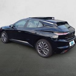 DS DS 4 Hybride E-Tense 225 EAT8 - Trocadero 4 Hybride E-Tense 225 EAT8 - Trocadero occasion - Fontenay-sur-Eure - photo 2/24