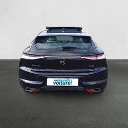 DS DS 4 Hybride E-Tense 225 EAT8 - Trocadero 4 Hybride E-Tense 225 EAT8 - Trocadero occasion - Fontenay-sur-Eure - photo 3/24