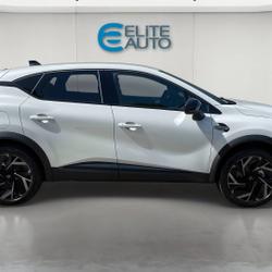 Renault Captur E-Tech full hybrid 160 ch esprit Alpine occasion - Fontenay-le-Vicomte - photo 2/32