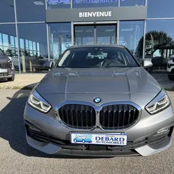 BMW Serie 1 (F40) 116IA 109CH BUSINESS DESIGN DKG7 Alixan