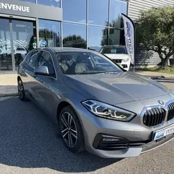 BMW Serie 1 (F40) 116IA 109CH BUSINESS DESIGN DKG7 Alixan