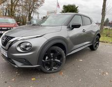 Nissan Juke Locminé
