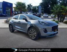 Ford Puma Saint-Gilles-Croix-de-Vie