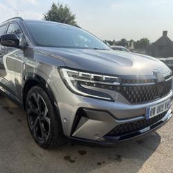 Renault Espace 5 1.2 E-TECH FULL HYBRID 200CH ESPRIT ALPINE 7 PLACES - 24 Carentoir