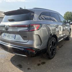 Renault Espace 5 1.2 E-TECH FULL HYBRID 200CH ESPRIT ALPINE 7 PLACES - 24 Carentoir