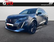 Peugeot 2008 Le Mans