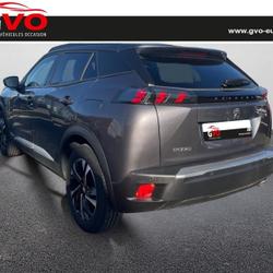 Peugeot 2008 1.5 BlueHDi 110ch S&S Allure Pack Le Mans