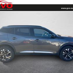 Peugeot 2008 1.5 BlueHDi 110ch S&S Allure Pack Le Mans