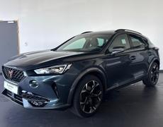 Cupra Formentor Le Havre