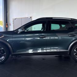 Cupra Formentor Formentor 1.5 TSI 150 ch DSG7 VZ-Line Le Havre