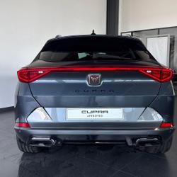Cupra Formentor Formentor 1.5 TSI 150 ch DSG7 VZ-Line Le Havre
