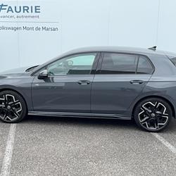 Volkswagen Golf 8 Golf 1.5 eTSI EVO2 150 DSG7 R-Line Edition Terrasson-Lavilledieu