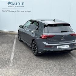 Volkswagen Golf 8 Golf 1.5 eTSI EVO2 150 DSG7 R-Line Edition Terrasson-Lavilledieu