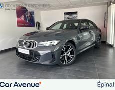 BMW Serie 3 Chavelot