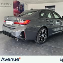 BMW Serie 3 320i xDrive 184 ch BVA8 M Sport occasion - Chavelot - photo 3/21