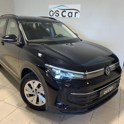 Volkswagen Tiguan 2.0 TDI 150ch Life Plus DSG7 Portet-sur-Garonne