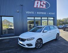 Fiat Tipo 2 Ploudaniel