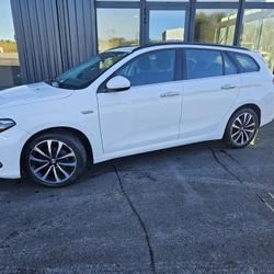 Fiat Tipo 2 II 1.6 MultiJet 120ch Lounge S/S DCT 5p Ploudaniel