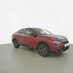 Citroen e-C4 X e-C4 X 136 ch Automatique - Shine Pack Fontenay-sur-Eure