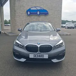 BMW Serie 1 (F40) 116IA 109CH BUSINESS DESIGN DKG7 Serres-Castet