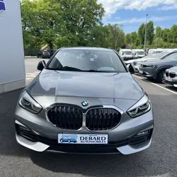 BMW Serie 1 (F40) 116IA 109CH BUSINESS DESIGN DKG7 Couzeix