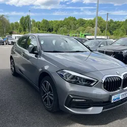 BMW Serie 1 (F40) 116IA 109CH BUSINESS DESIGN DKG7 Couzeix