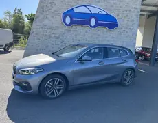 BMW Serie 1 Saint-Saturnin
